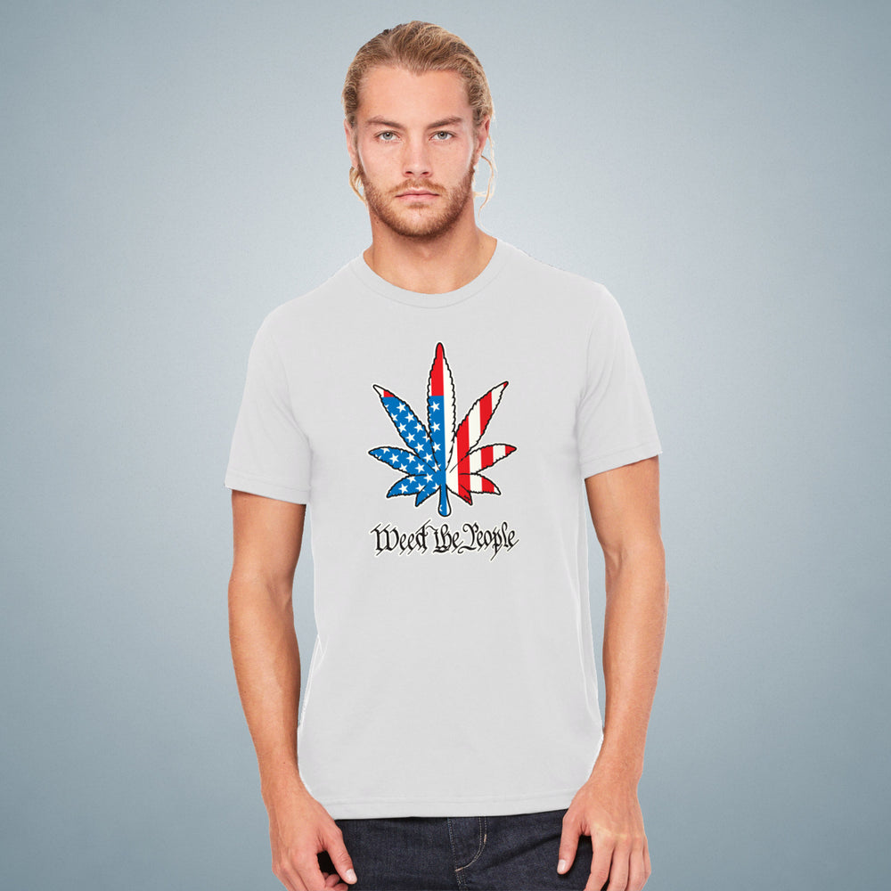 Weed The People
