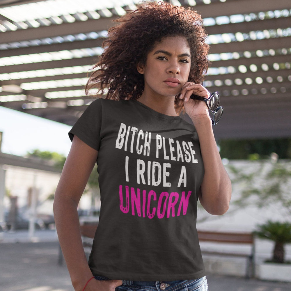 Bitch Please