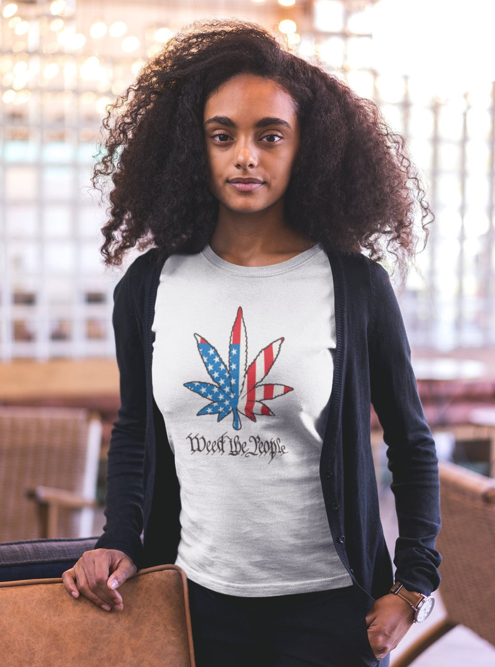 Weed The People