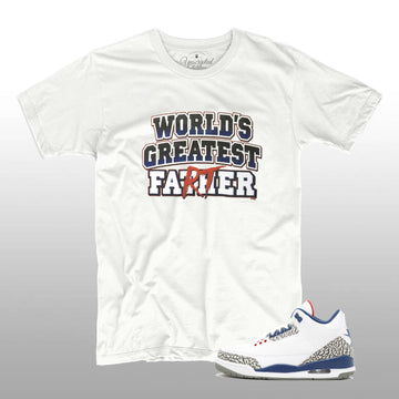 World’s Greatest Father