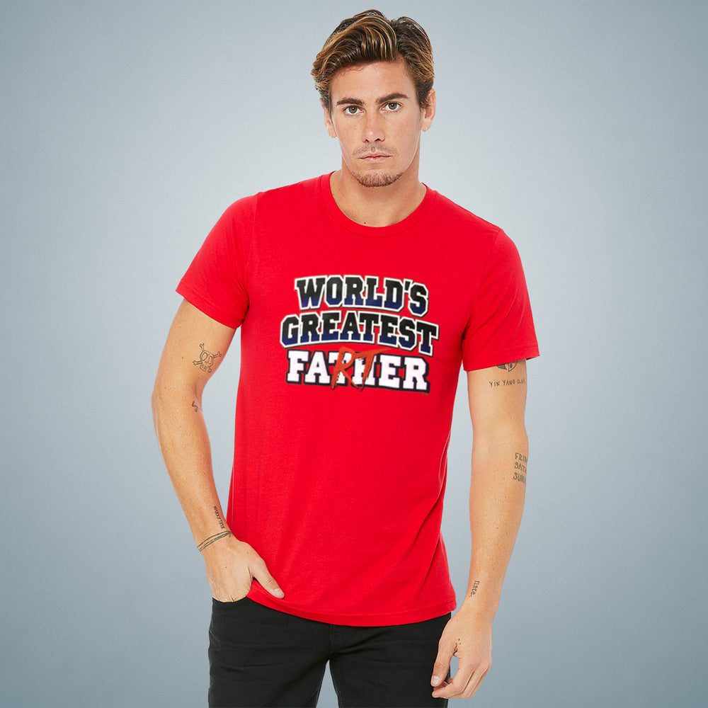 World’s Greatest Father