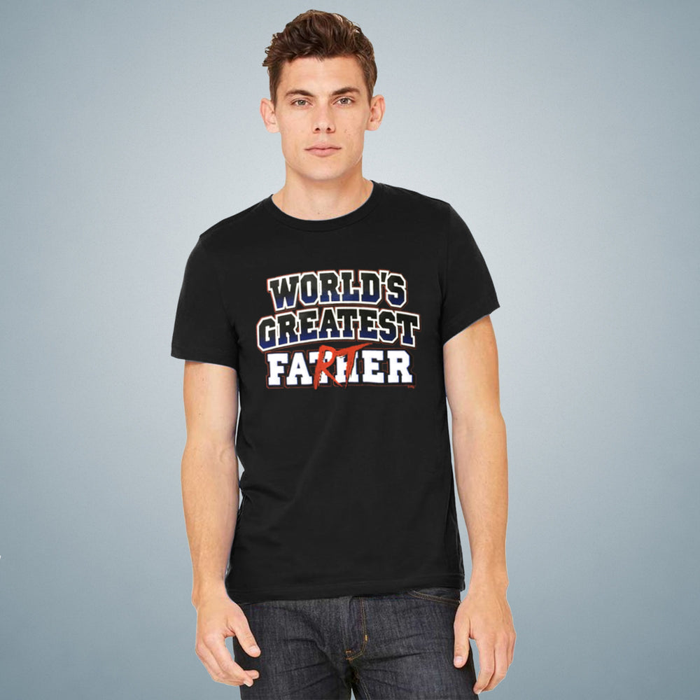 World’s Greatest Father