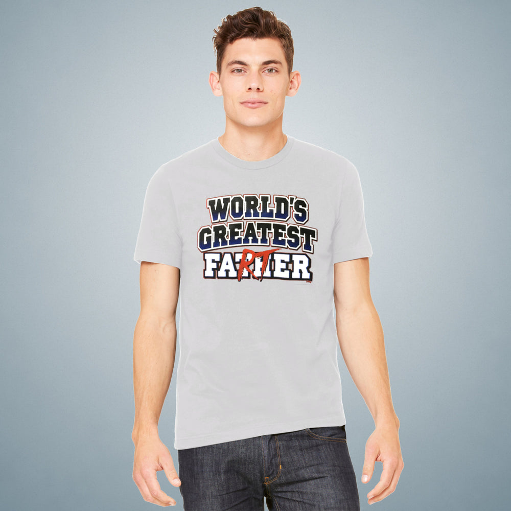 World’s Greatest Father