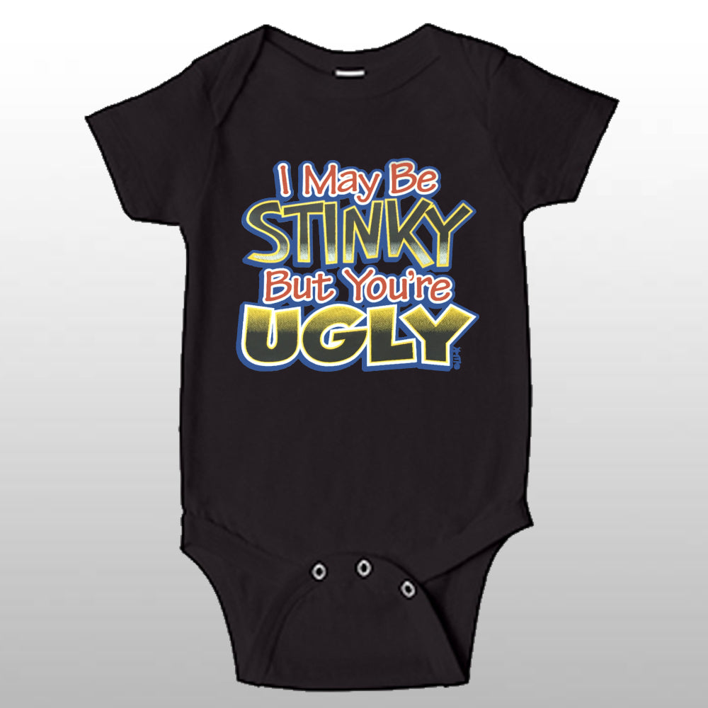 You're Ugly