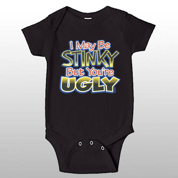 You're Ugly