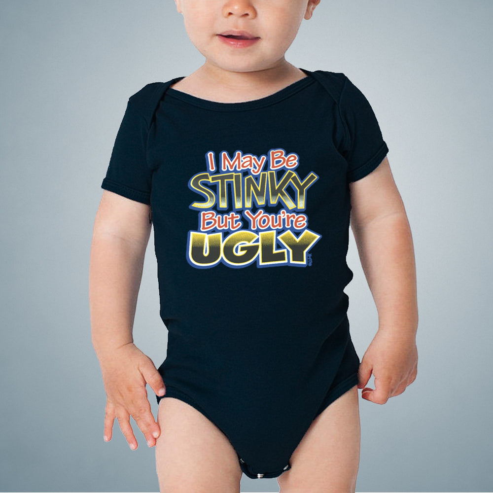 You're Ugly