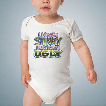 You're Ugly