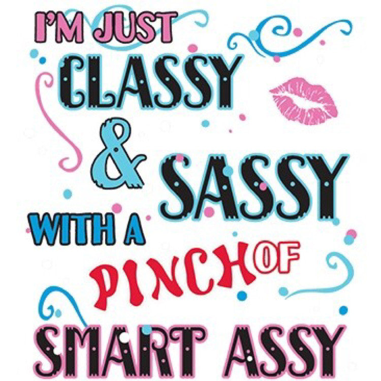 Classy & Sassy