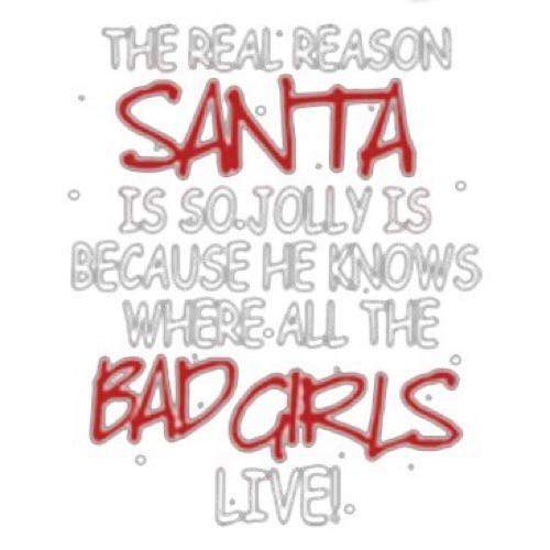 Santa So Jolly