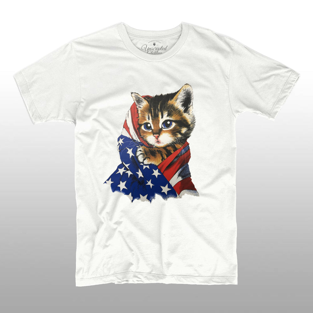 American Kitty