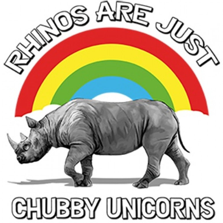 Chubby Unicorns