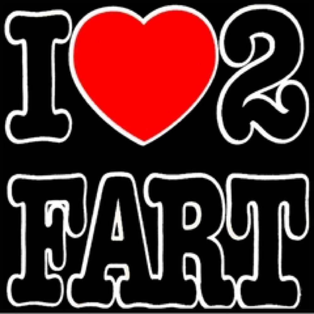 Heart 2 Fart