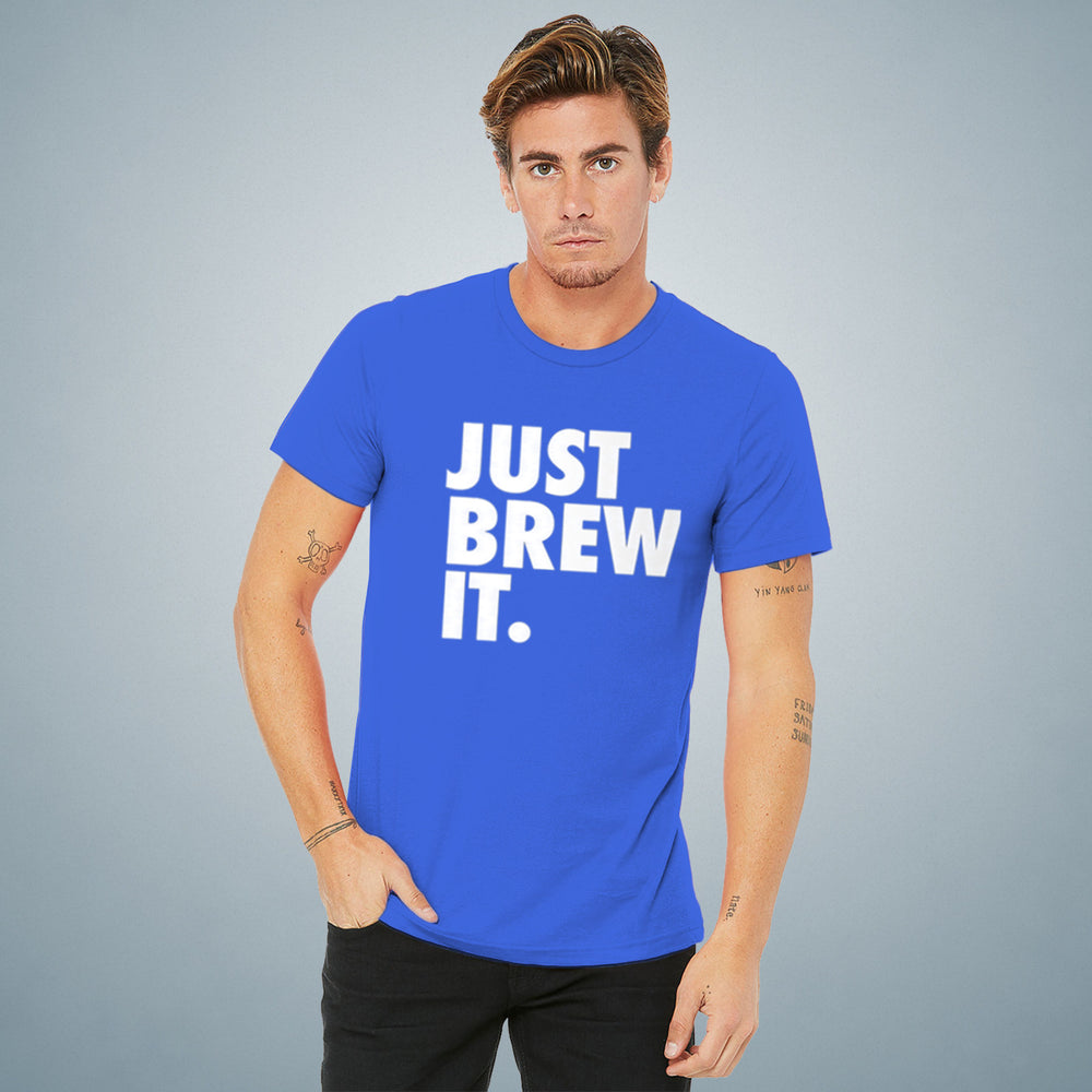 Just Brew It