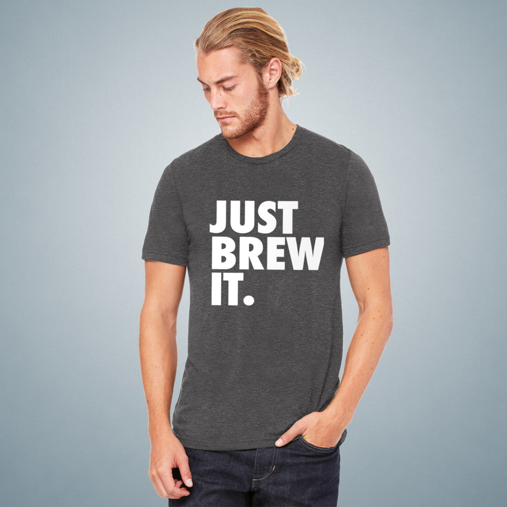 Just Brew It