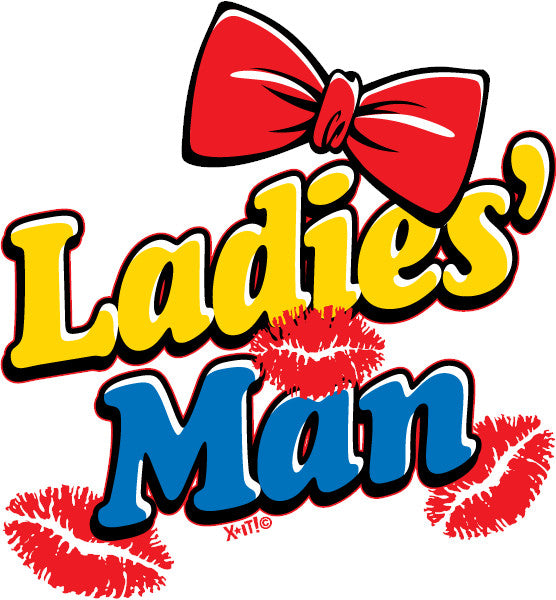Ladies Man