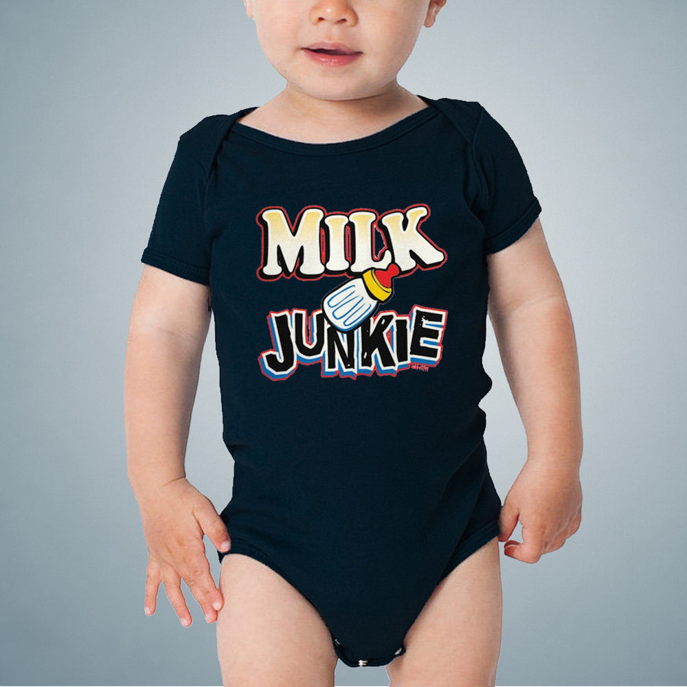 Milk Junkie