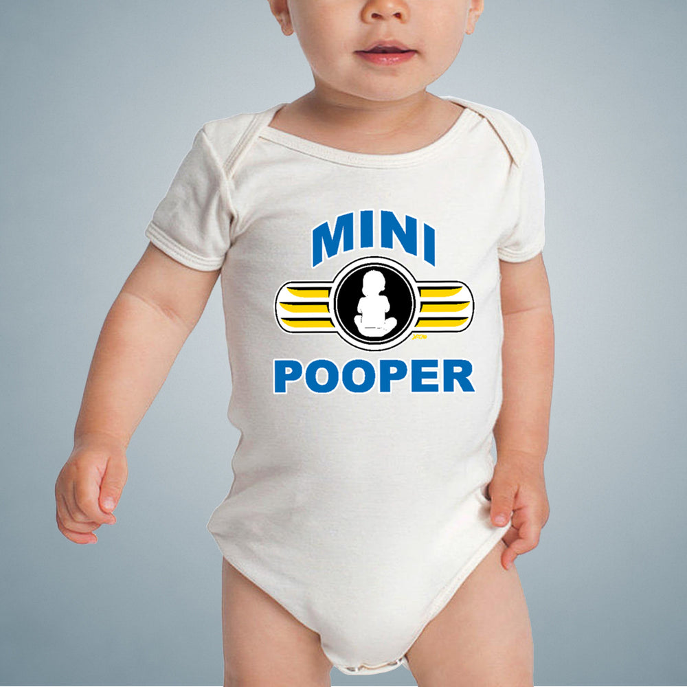 Mini Pooper
