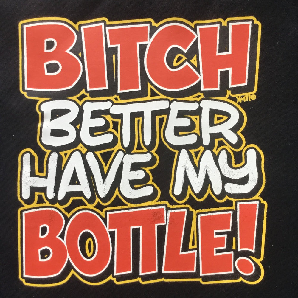 My Bottle Bib
