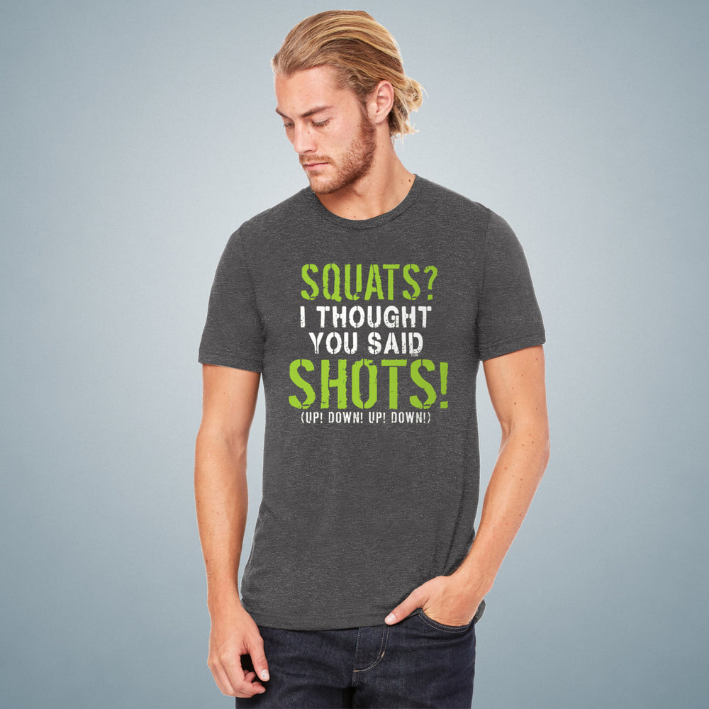 Squats