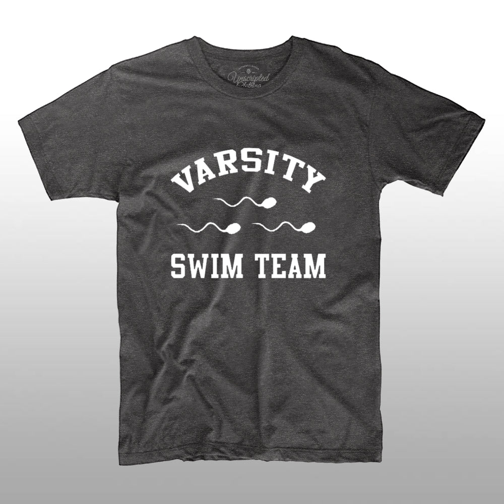 Varsity Swim Team